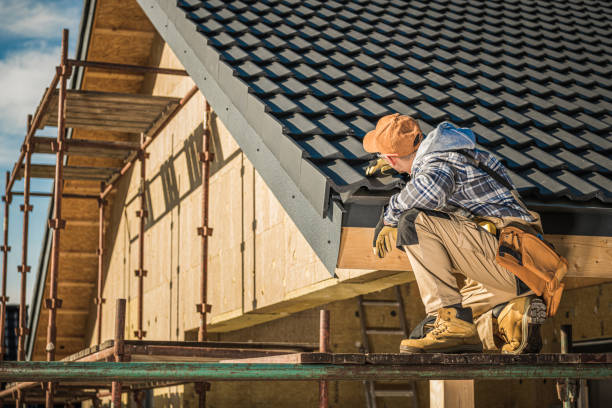Fast & Reliable Emergency Roof Repairs in Jonesboro, GA