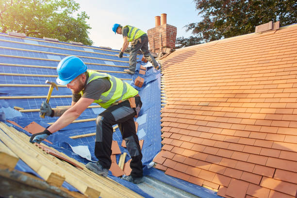 Roof Coating Services in Jonesboro, GA